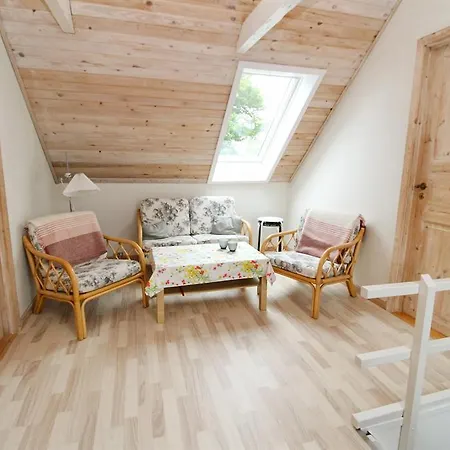 Holiday home Five-bedroom Holiday In *