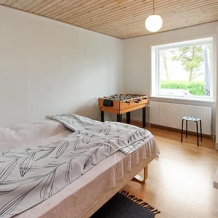 Five-bedroom Holiday In *